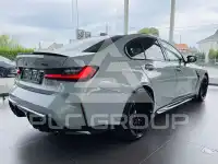 2025 BMW M3