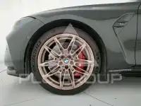 2025 BMW M3