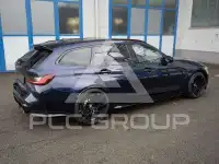 2025 BMW M3