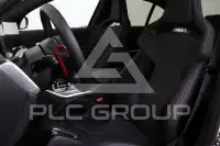 2025 BMW M3