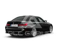 2025 BMW M3