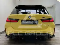 2025 BMW M3