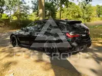 2025 BMW M3