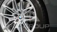 2025 BMW M3