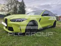 2025 BMW M3