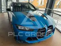 2025 BMW M3
