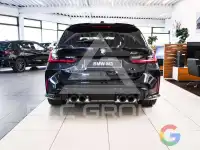 2025 BMW M3