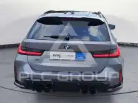 2025 BMW M3