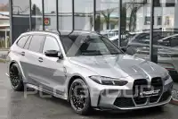 2025 BMW M3