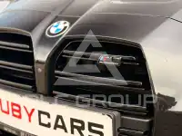 2025 BMW M3