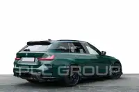 2025 BMW M3