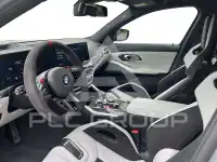 2025 BMW M3