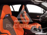 2025 BMW M3