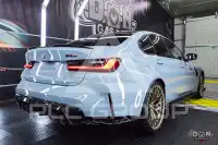 2025 BMW M3