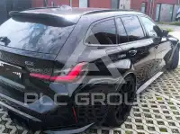 2025 BMW M3