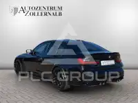 2025 BMW M3