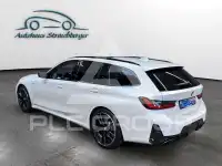2025 BMW M3