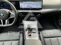 2025 BMW M3