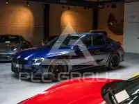 2025 BMW M3