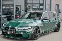 2025 BMW M3