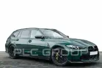 2025 BMW M3