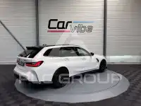 2025 BMW M3