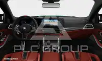 2025 BMW M3