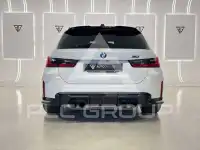 2025 BMW M3
