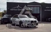 2025 BMW M3