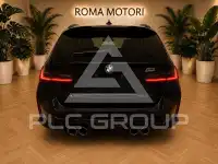 2025 BMW M3