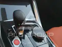 2025 BMW M3
