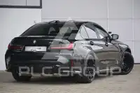 2025 BMW M3