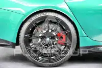 2025 BMW M3