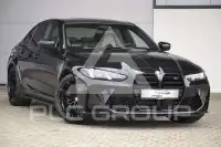 2025 BMW M3