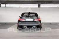 2025 BMW M3