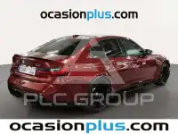 2025 BMW M3