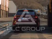 2025 BMW M3