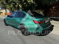 2025 BMW M3