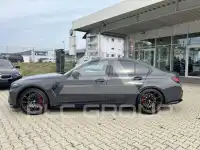 2025 BMW M3