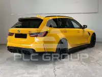 2025 BMW M3