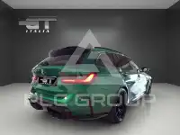 2025 BMW M3