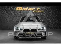 2025 BMW M3