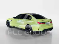 2025 BMW M3