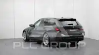 2025 BMW M3