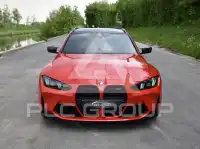 2025 BMW M3