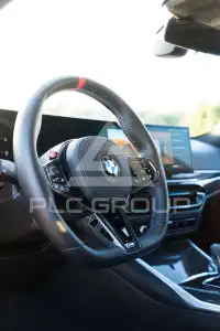 2025 BMW M3