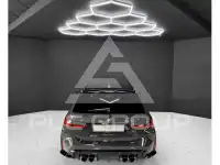 2025 BMW M3