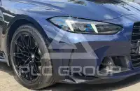 2025 BMW M3