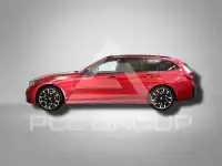 2025 BMW M3