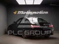 2025 BMW M3
